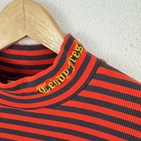 Teddy Fresh Striped Long Sleeve - Picture 2 of 6